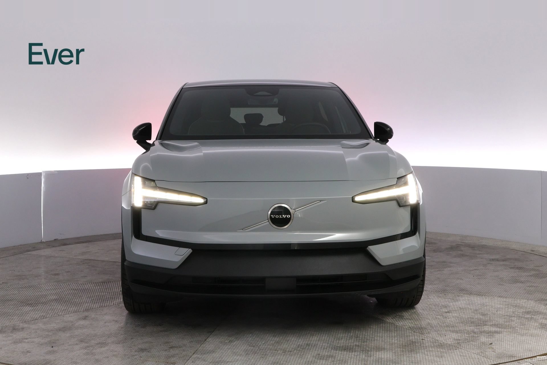Used 2025 Volvo EX30 Plus AWD/4WD image 12