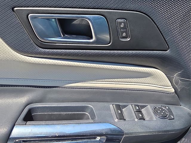 Used 2024 Ford Mustang Premium RWD image 16