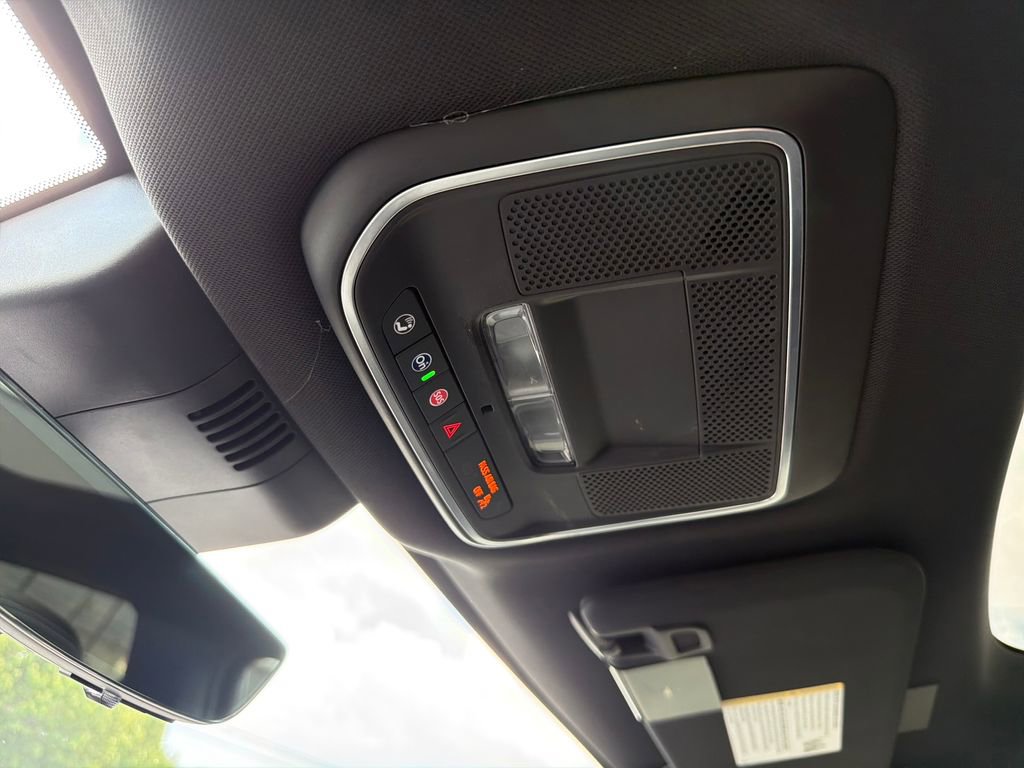 Used 2025 GMC Sierra EV Denali image 28