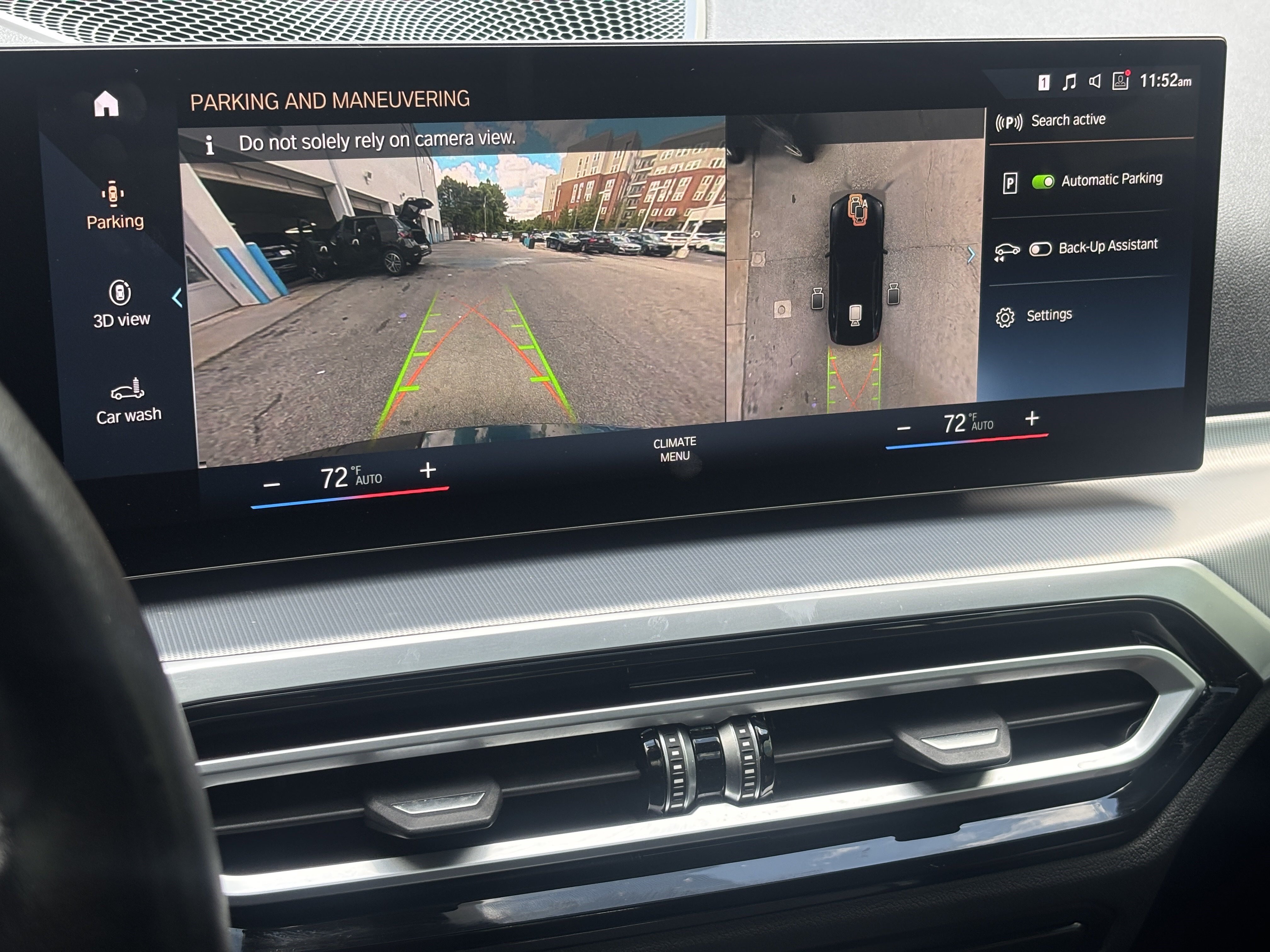 Used 2023 BMW i4 eDrive35 w/ Premium Package RWD image 14