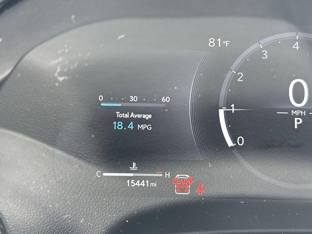 Certified 2024 Lexus TX 350 FWD w/ Technology Package image 26