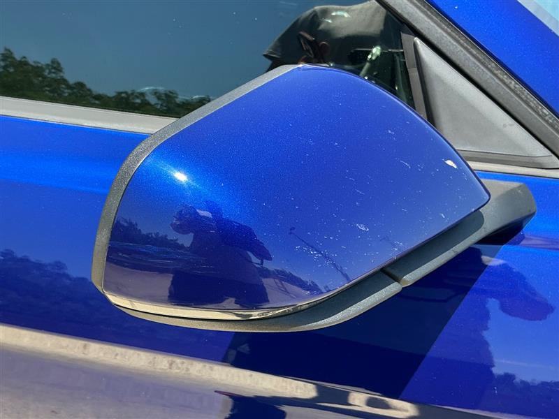 Used 2015 Ford Mustang Premium RWD image 15