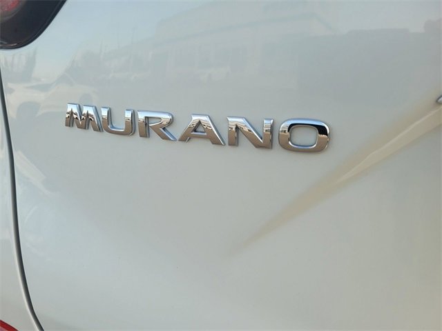 Used 2023 Nissan Murano SL image 10
