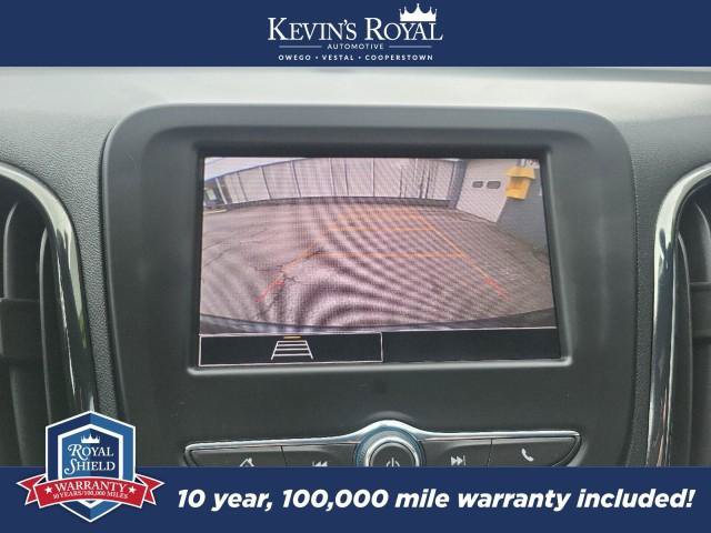 Used 2023 Chevrolet Equinox RS AWD/4WD image 14