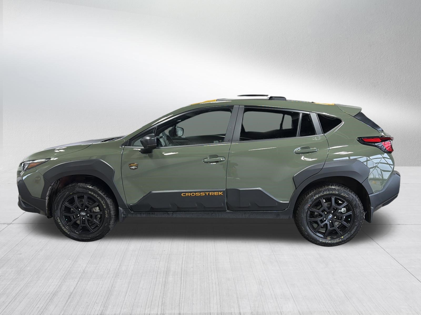Certified 2026 Subaru Crosstrek 2.5i Wilderness image 4