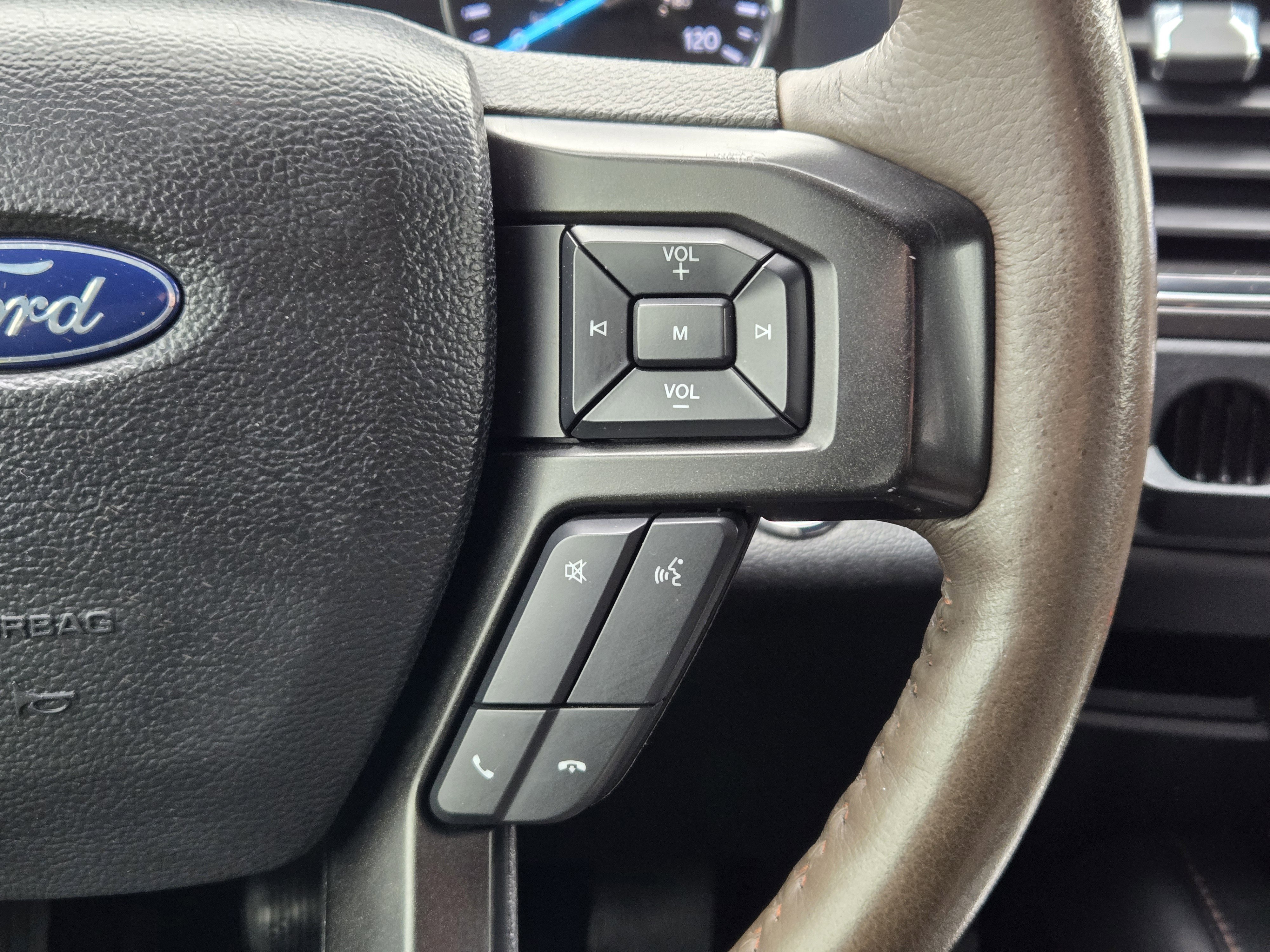 Used 2020 Ford Expedition King Ranch w/ Cargo Package image 32