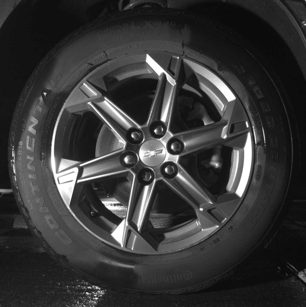 Used 2025 Chevrolet Blazer LT FWD image 13