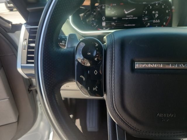 Used 2021 Land Rover Range Rover Sport Autobiography AWD/4WD image 29