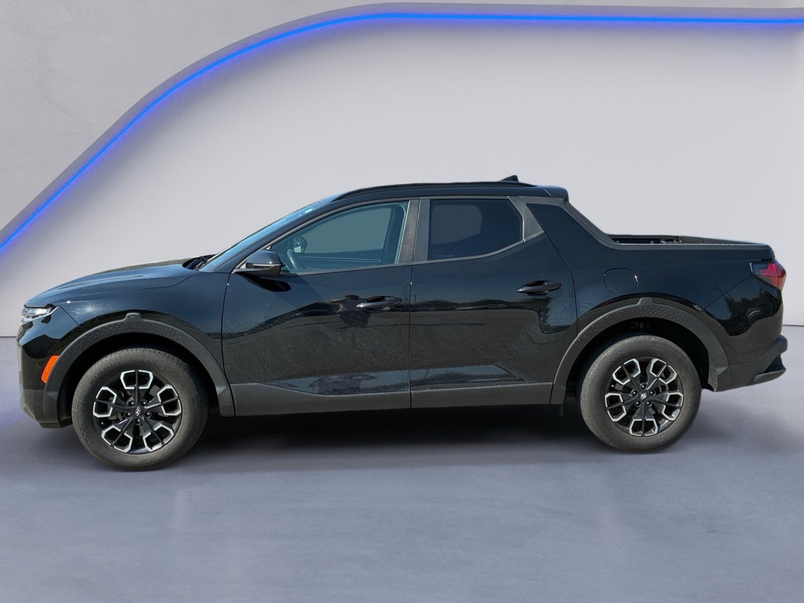 Certified 2023 Hyundai Santa Cruz SEL Premium AWD/4WD image 3
