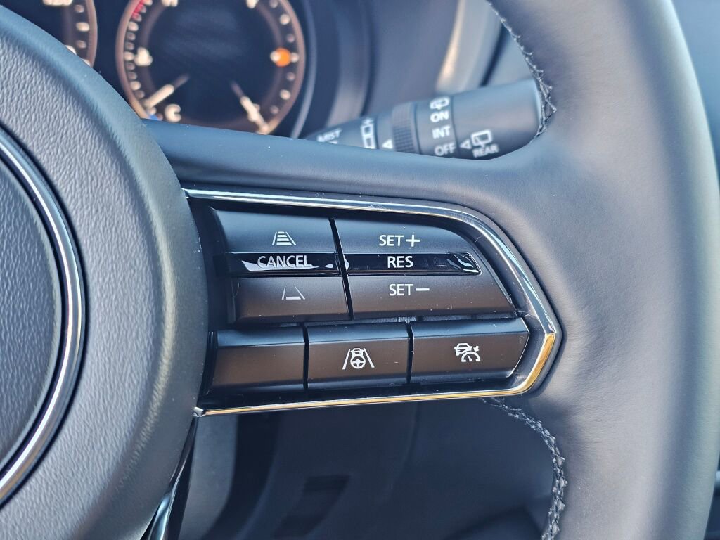 New 2026 MAZDA CX-90 3.3 Turbo S w/ Premium Package image 38