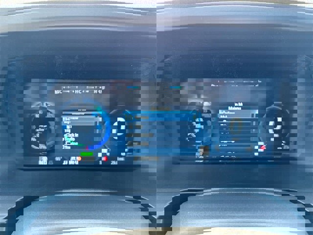 New 2025 Ford F150 Lightning Flash image 15