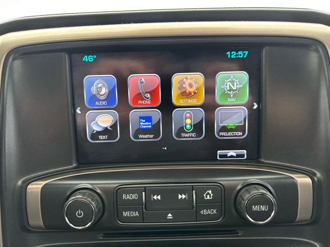 Used 2018 GMC Sierra 2500 Denali image 21