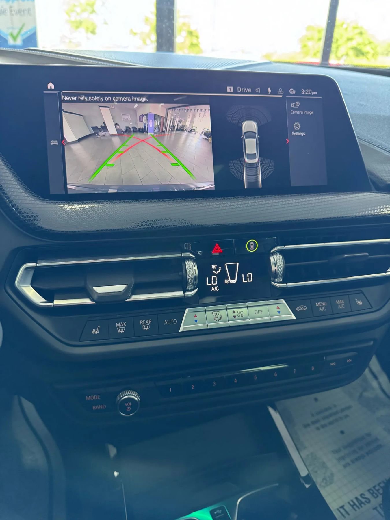 Used 2021 BMW M235i xDrive Gran Coupe w/ Premium Package image 28