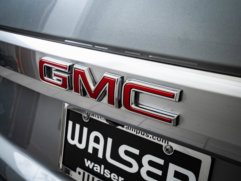 Used 2023 GMC Yukon Denali w/ Max Trailering Package image 18