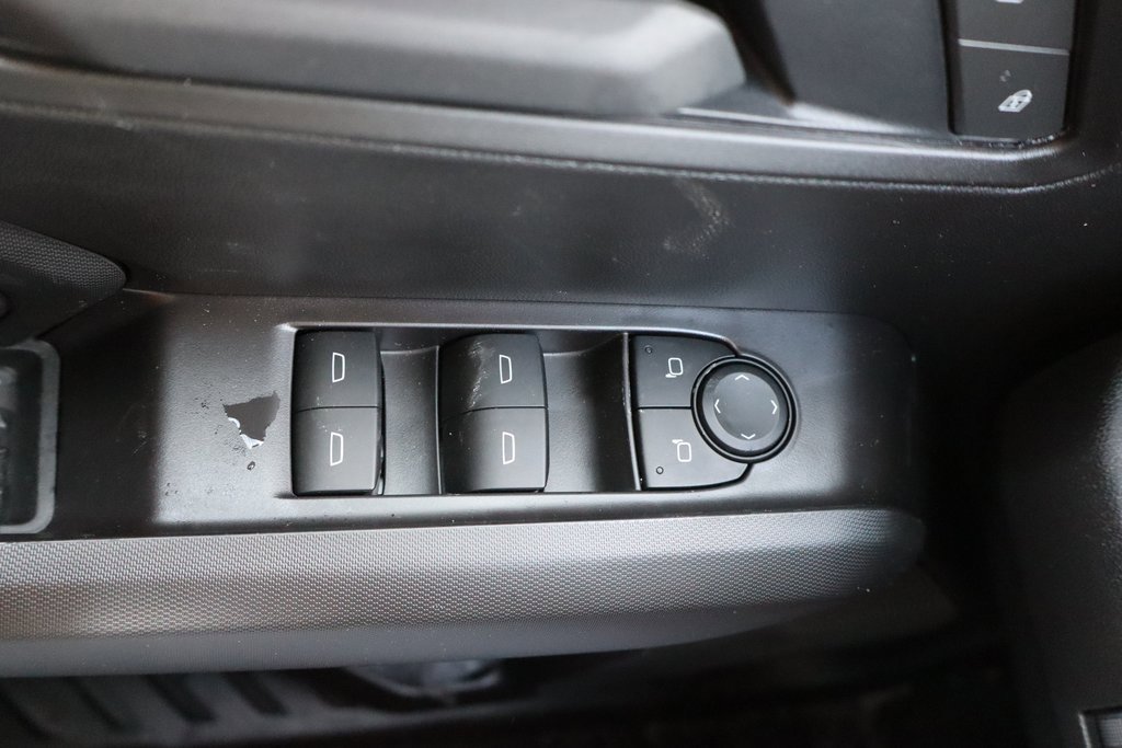 New 2026 Chevrolet Colorado W/T w/ WT Custom Package image 12