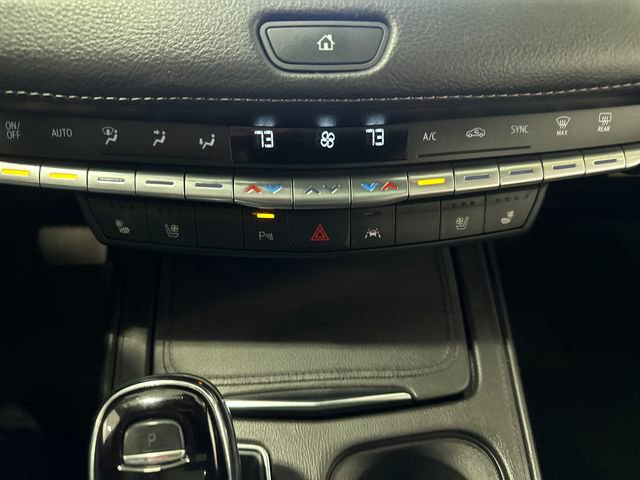 Used 2023 Cadillac XT4 Premium Luxury image 25