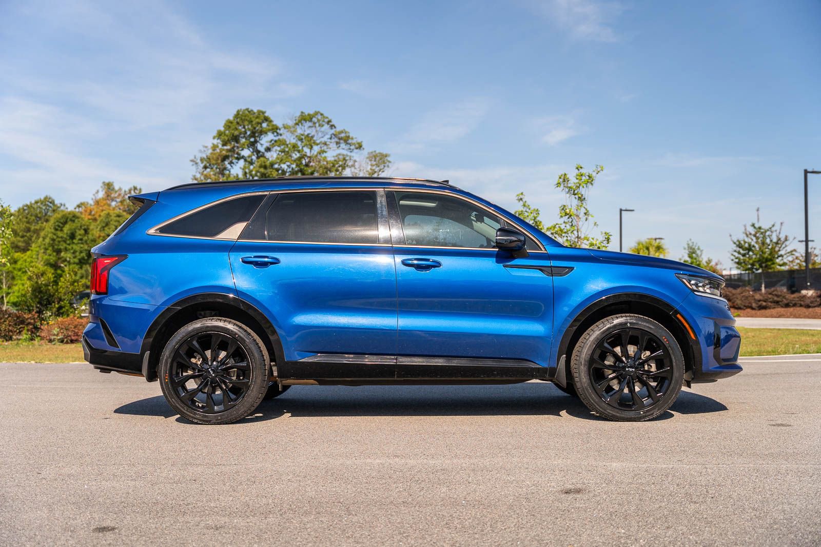 Used 2022 Kia Sorento SX AWD/4WD image 8
