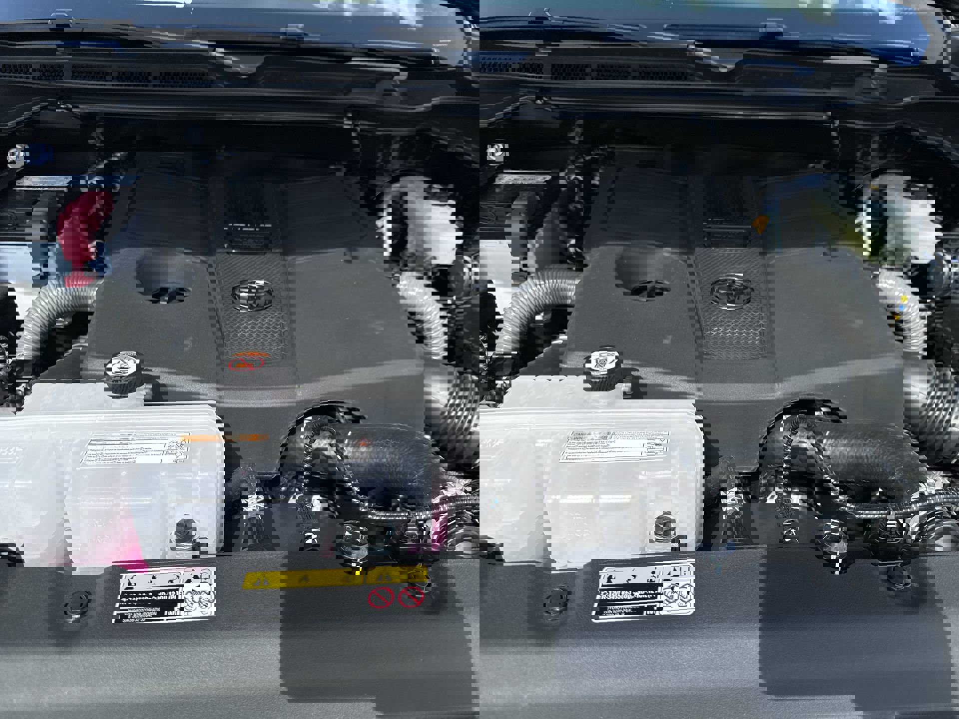 New 2026 Toyota Tundra SR5 image 16