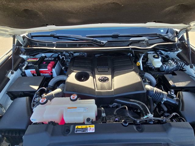 Used 2024 Toyota Tundra 1794 Edition image 30