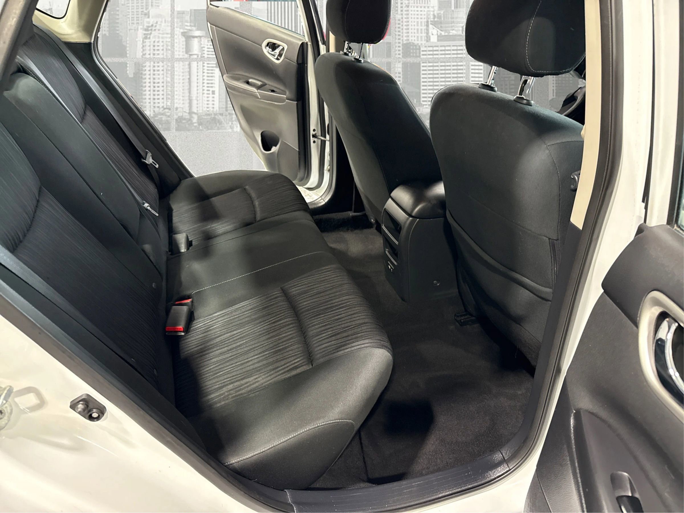Used 2019 Nissan Sentra SV image 10