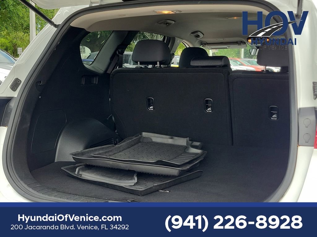 Certified 2023 Hyundai Santa Fe SE AWD/4WD image 17