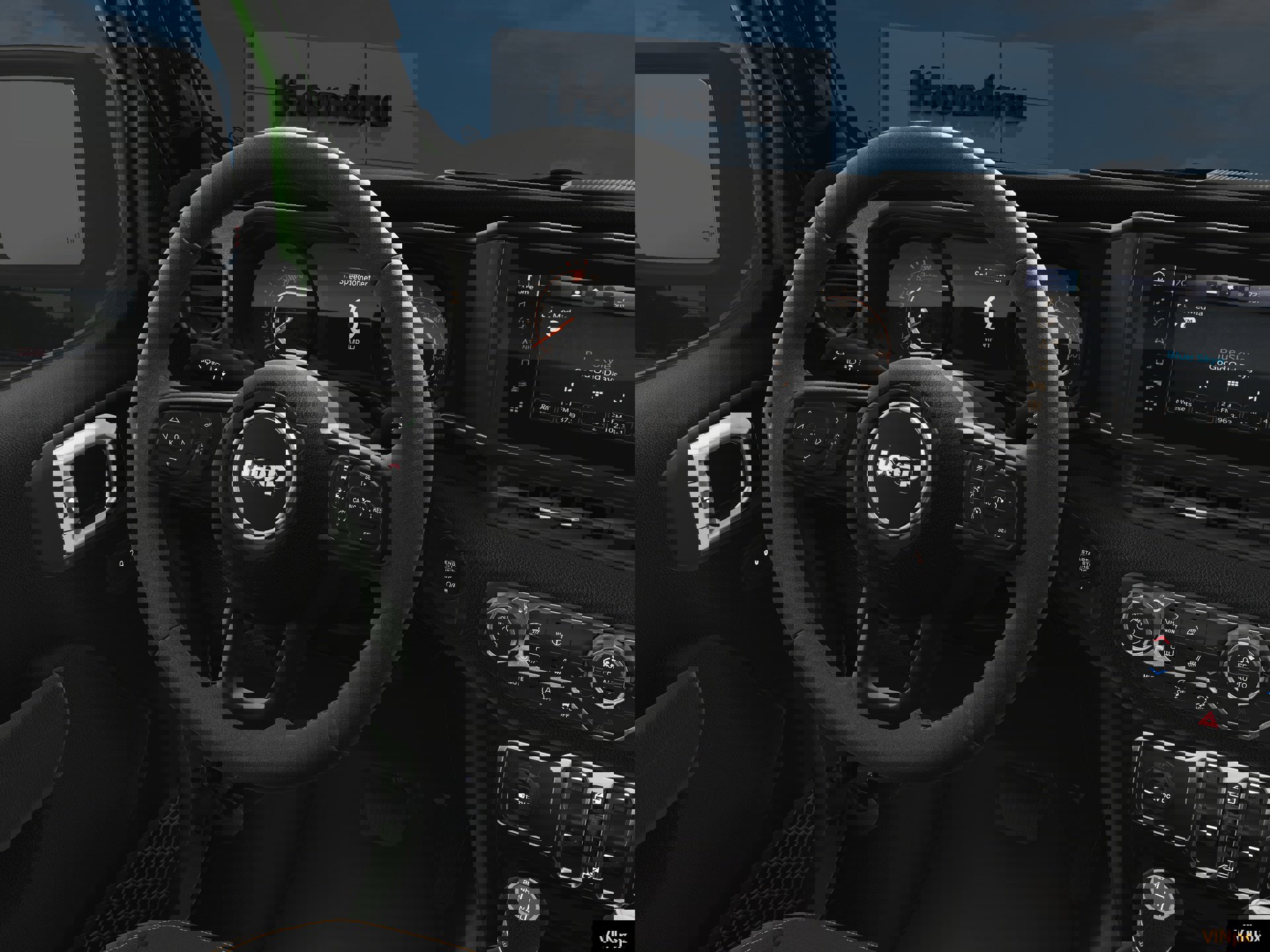 New 2025 Jeep Gladiator Sport image 18