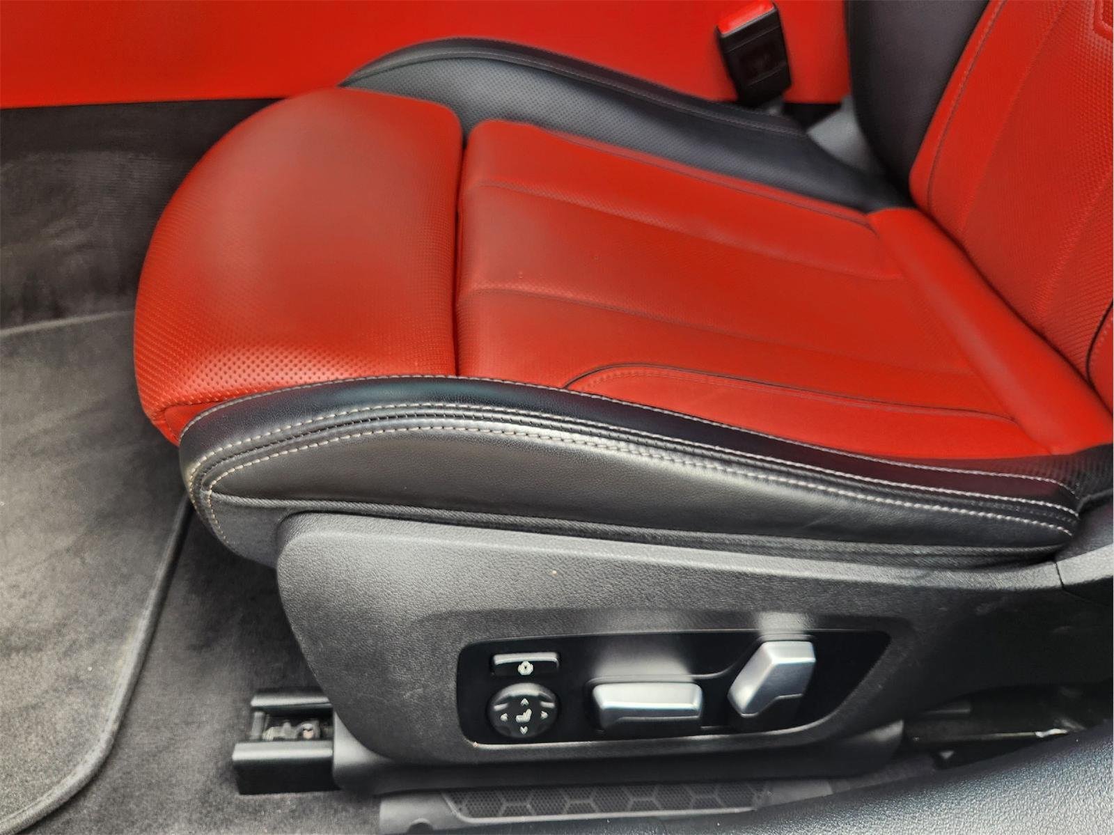 Used 2022 BMW 840i Gran Coupe RWD image 21
