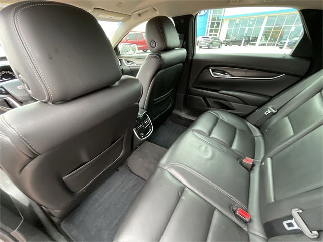 Used 2018 Cadillac XTS Luxury image 19