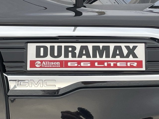 Used 2023 GMC Sierra 3500 Denali image 6