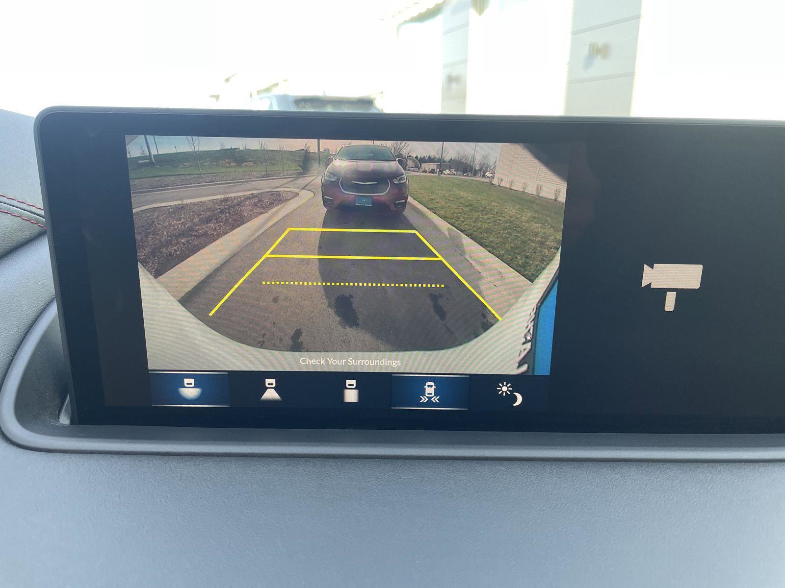 Used 2022 Acura MDX A-Spec image 23