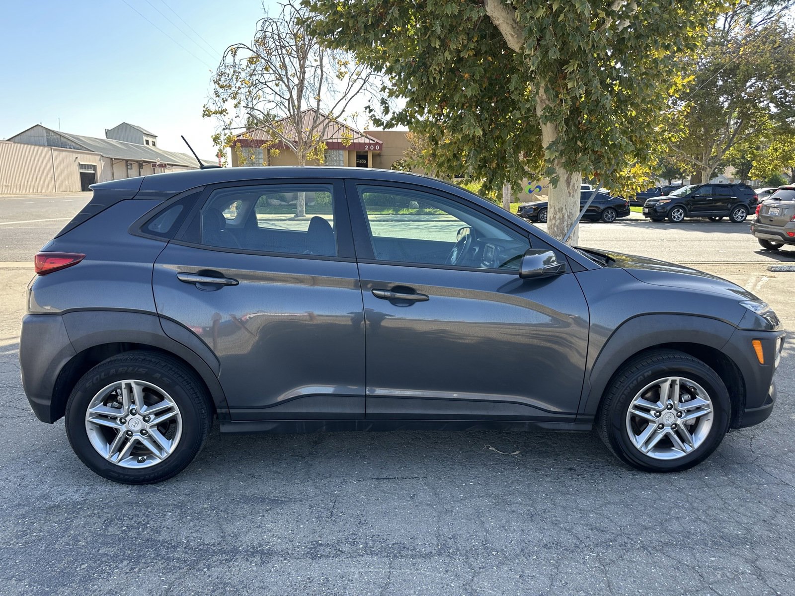 Used 2020 Hyundai Kona SE image 5