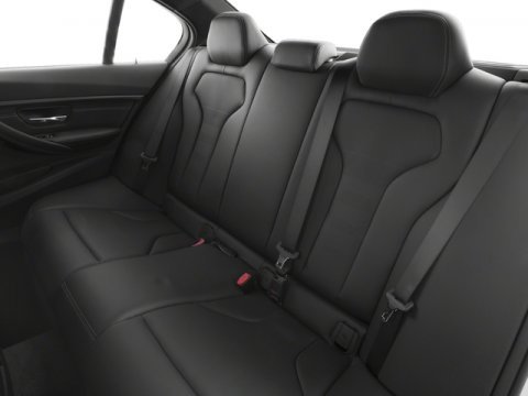 Used 2018 BMW M3 image 14