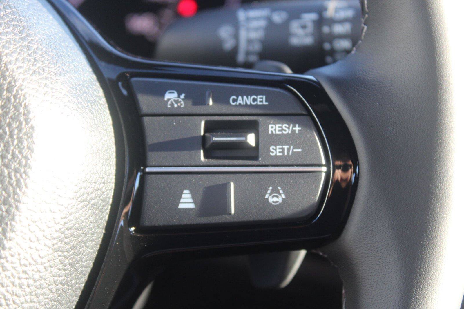 New 2026 Honda Civic Sport image 29