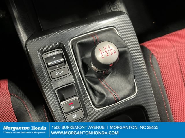 New 2026 Honda Civic Si image 22