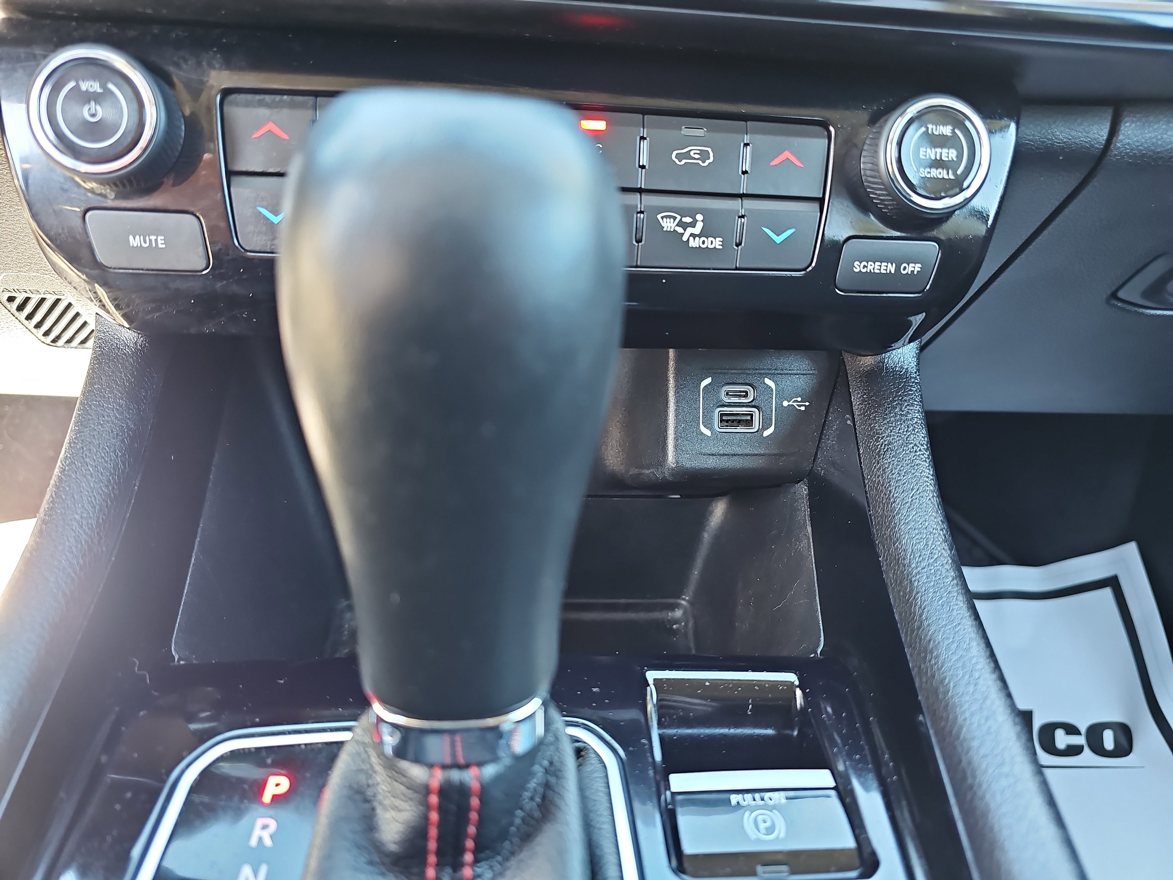 Certified 2022 Jeep Compass Trailhawk image 16