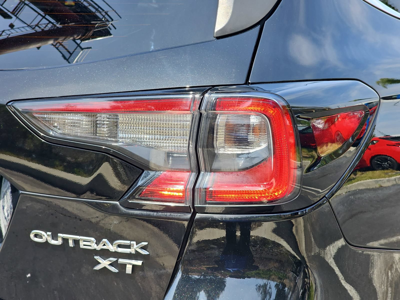 Used 2023 Subaru Outback Limited XT w/ Tech Package 2 AWD/4WD image 38