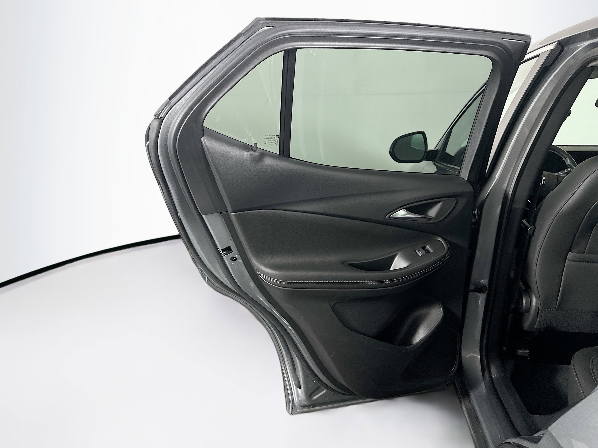 Used 2025 Buick Encore GX Preferred image 25