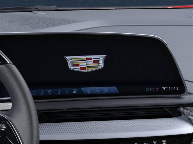 New 2025 Cadillac Optiq Sport 2 w/ LPO, Floor Liner Package image 20