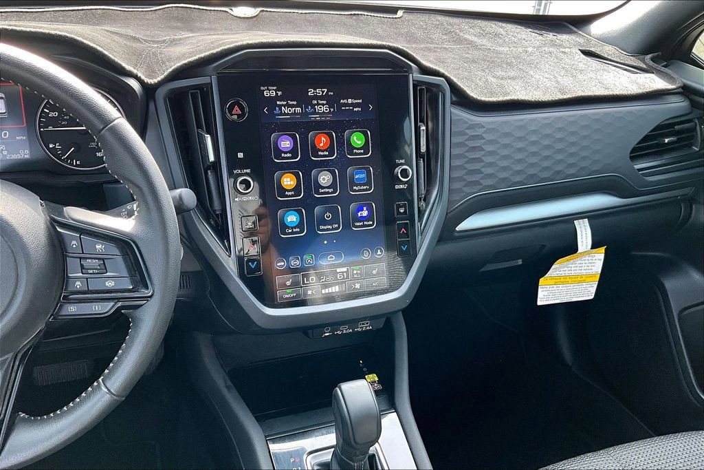 Used 2025 Subaru Forester Premium image 9