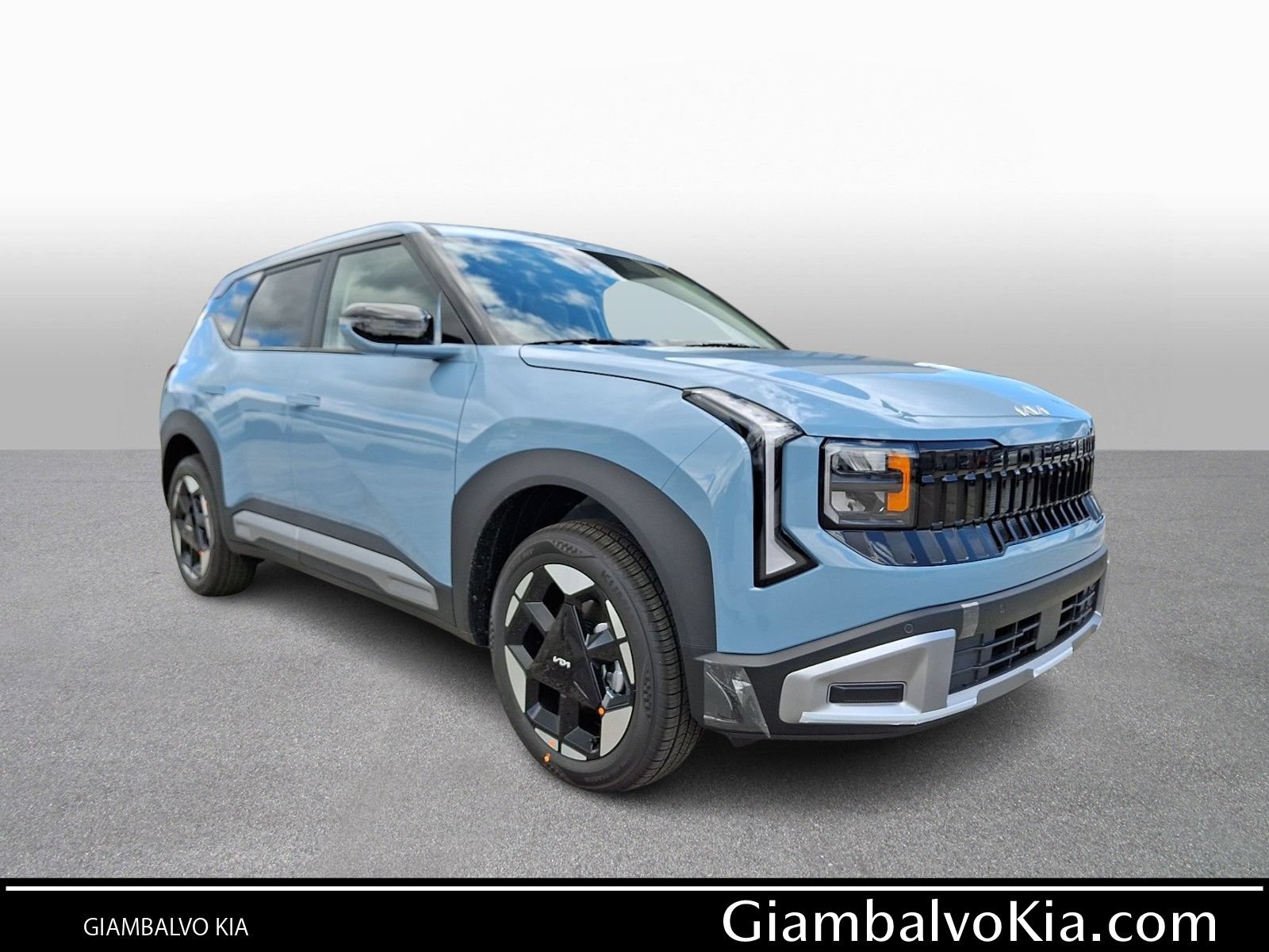 New 2027 Kia Seltos S AWD/4WD image 1