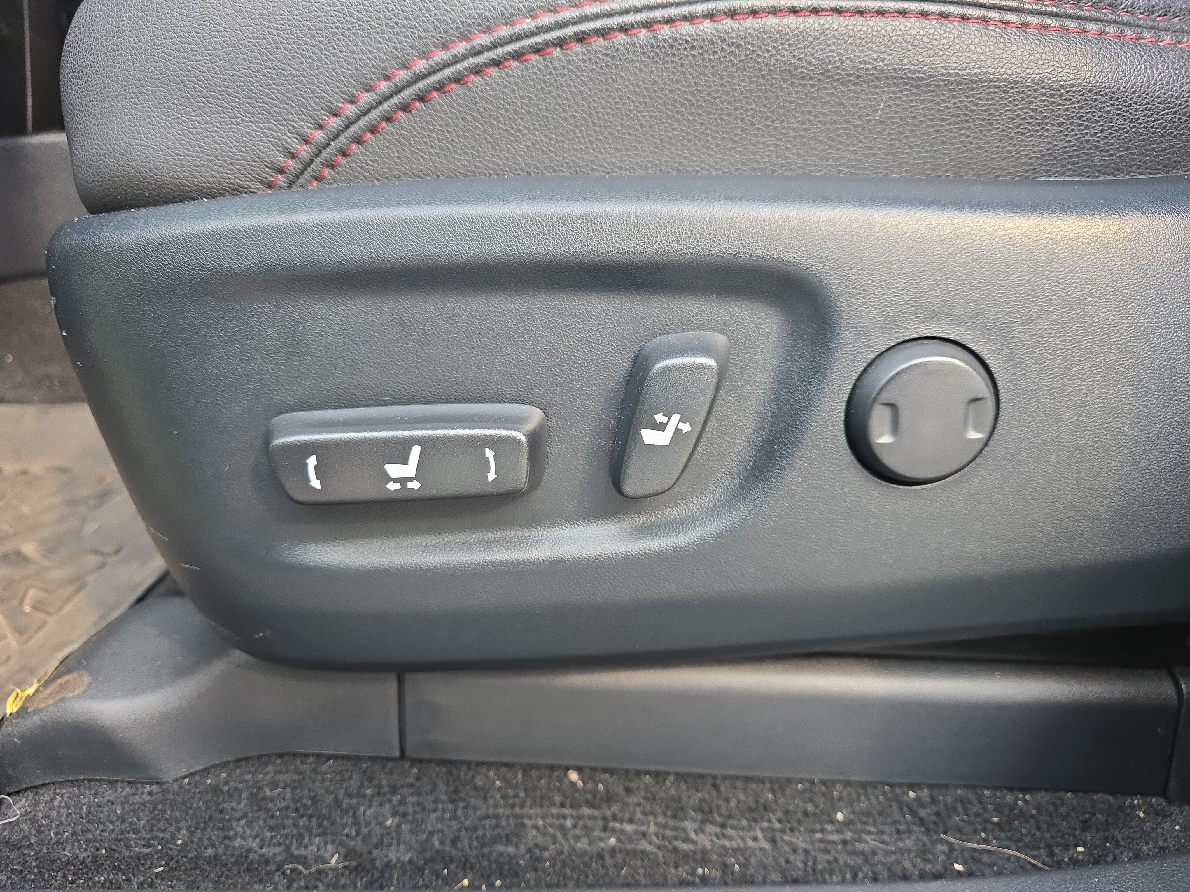 Used 2022 Toyota 4Runner TRD Pro AWD/4WD image 22