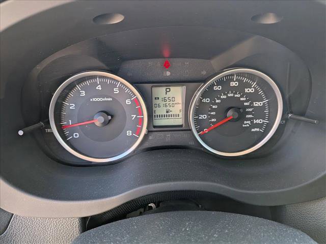 Used 2017 Subaru Forester 2.5i Premium w/ Popular Package #2A image 11