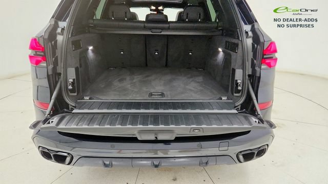 Used 2026 BMW X5 M60i AWD/4WD image 28