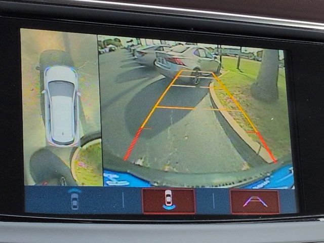 Used 2018 Buick Enclave Avenir w/ Trailering Package FWD image 21