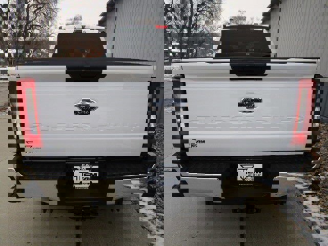 New 2026 Ford F250 XLT image 6