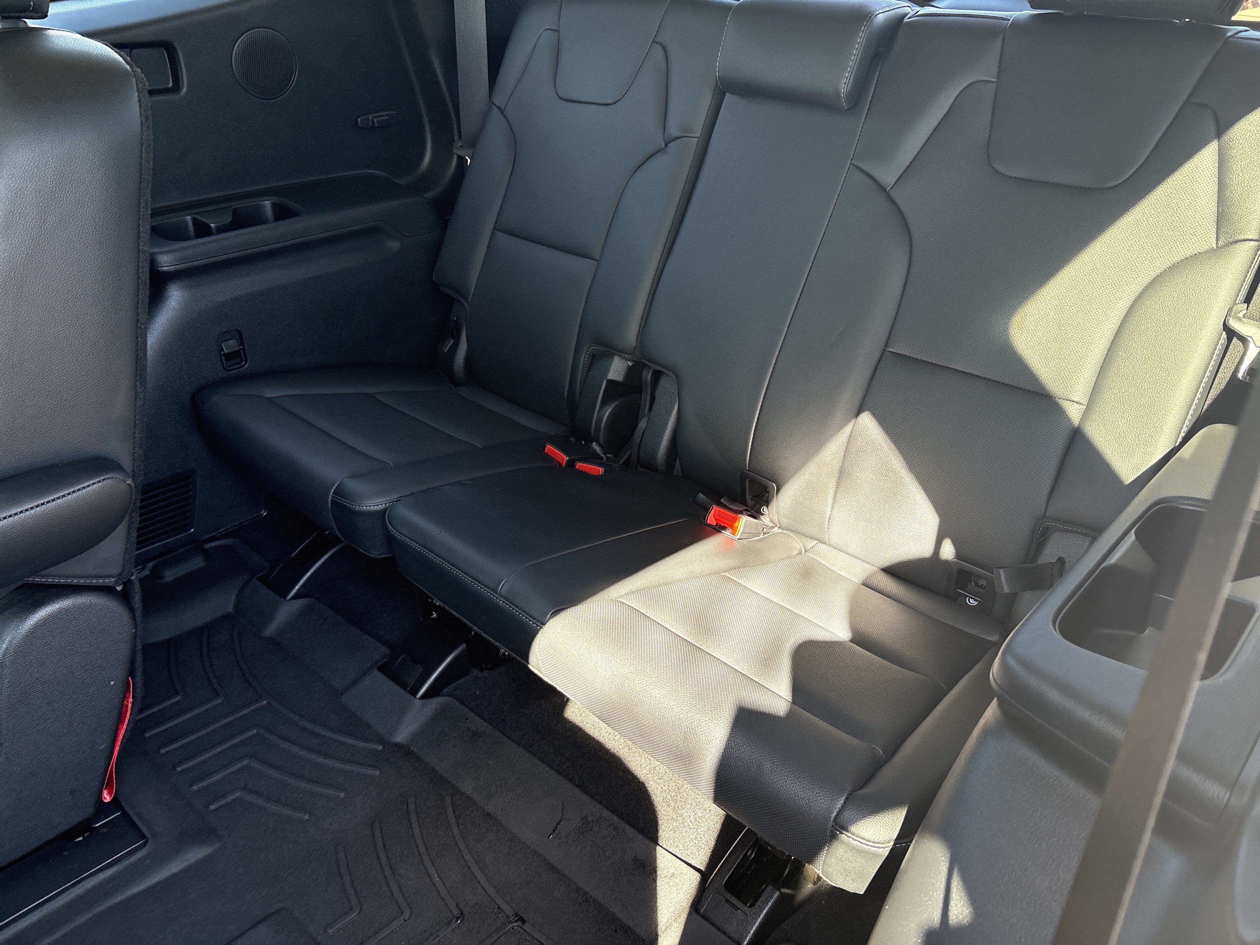 Used 2024 Kia Telluride SX AWD/4WD image 18