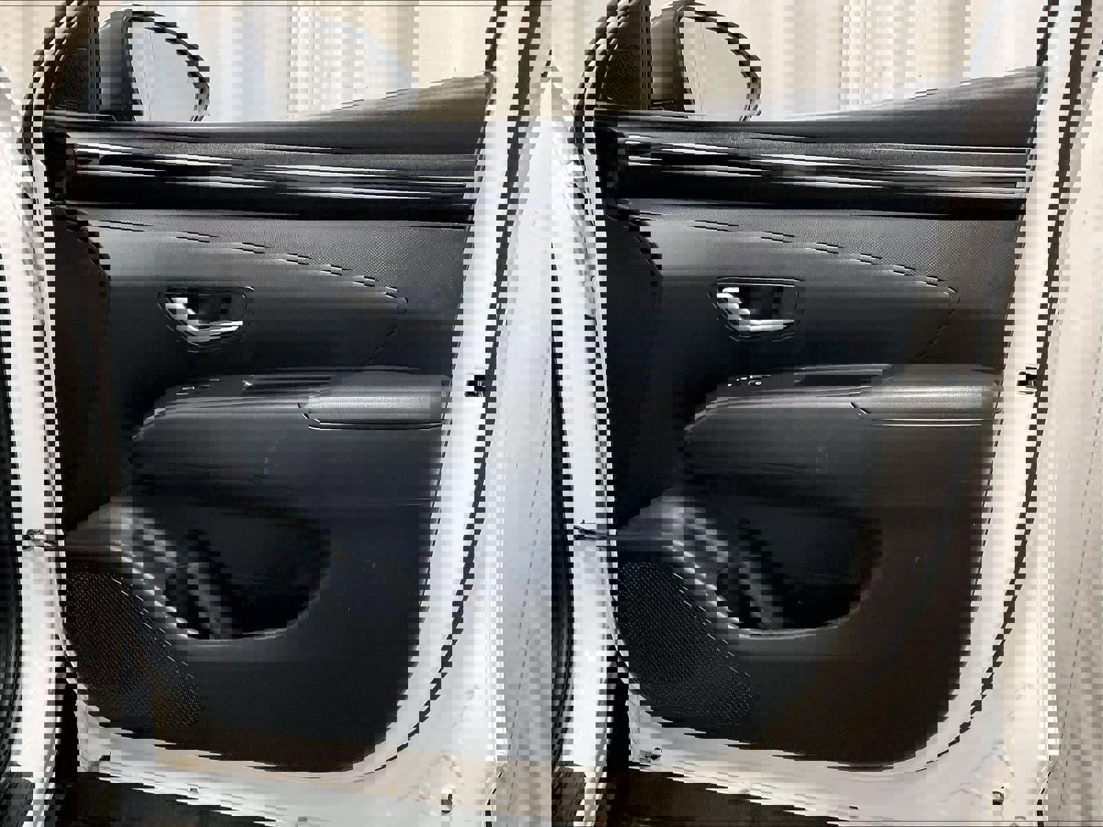 Used 2023 Hyundai Tucson SEL image 12