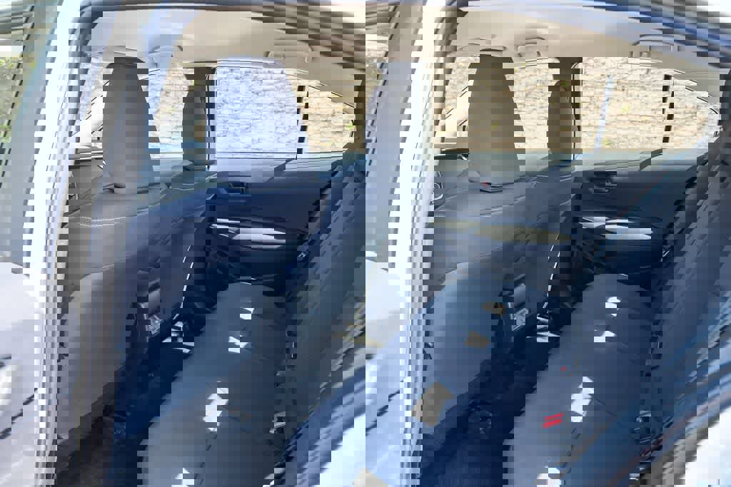 Used 2023 Toyota Corolla LE w/ Carpet Mat Package (TMS) image 18