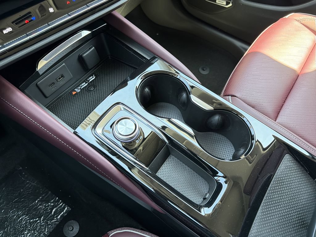 New 2026 Buick Envision Sport Touring AWD/4WD image 8