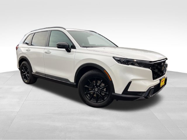New 2026 Honda CR-V Sport 360° Tour